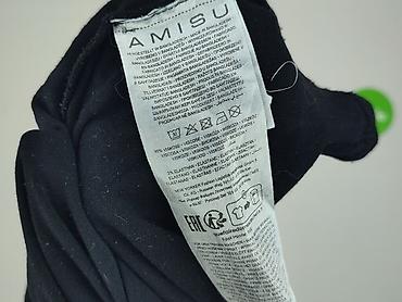 pullandbear com: Amisu, T-shirt damski, rozmiar L — 6