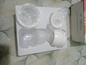 продажа бу техники: Молокоотсос
Electric Breast Pump