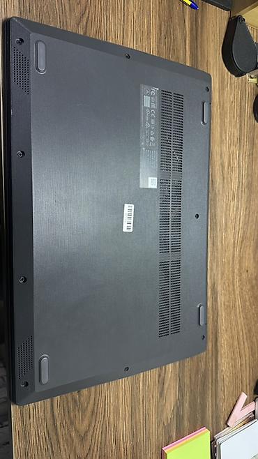Ноутбуки Lenovo: Ноутбук Lenovo (серия IdeaPad) с экраном 15.6" Новый пользовались — 5