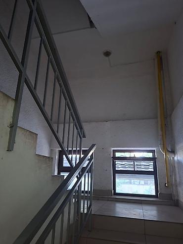 act building: Сдается квартира в многоквартирном доме современного типа — 2