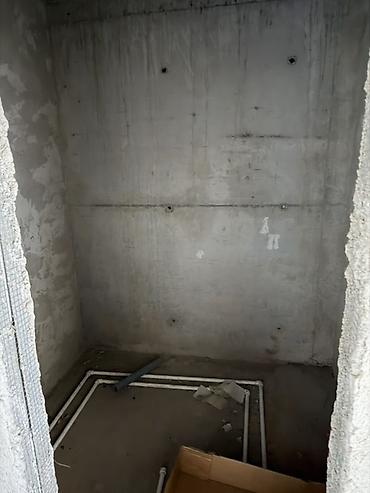 сдача: 1 комната, 37 м², Асанбай мкр Элитка, 11 этаж, ПСО (под самоотделку) — 6