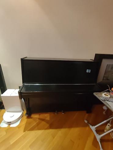 Piano, Kuban, Akustik, İşlənmiş, Ünvandan götürmə lalafo.az -da Piano, Kuban, Akustik, İşlənmiş, Ünvandan götürmə