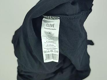 mango tshirt: Cleve, Koszulka dla mężczyzn, rozmiar M — 6