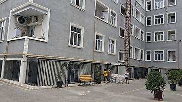yeni raman: 3 otaqlı, Yeni tikili, 65 kv. m — 9