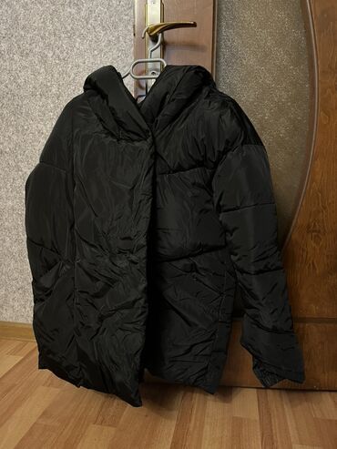 Qaşıqlar: Puxovik kurtka, Stradivarius, XS (EU 34)