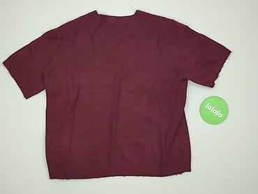 second hand cieszyn: Sinsay, Sweter damski, rozmiar 3XL — 3