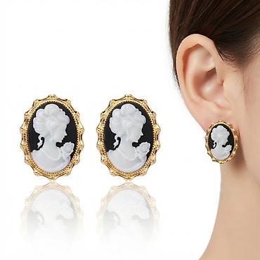 Серьги сөйкөлөр Г– изысканное украшение, которое подчеркнёт ваш