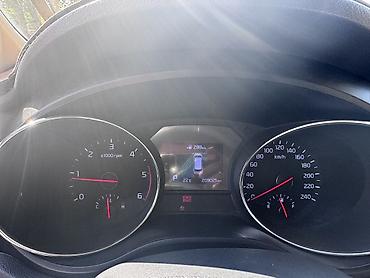 1kr fe: Kia Carnival: 2019 г., 2.2 л, Автомат, Дизель, Минивэн — 1