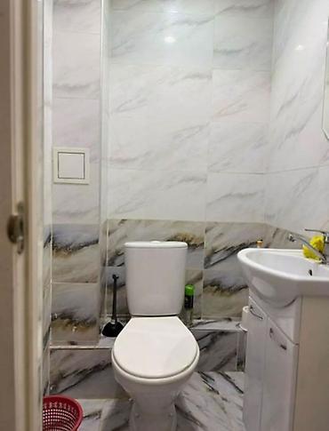 2017: 3 комнаты, 81 м², Верхний Джал Элитка, 9 этаж, Евроремонт — 2