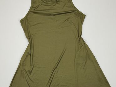 sukienki świąteczna damskie olx: Dress, M (EU 38), condition - Good