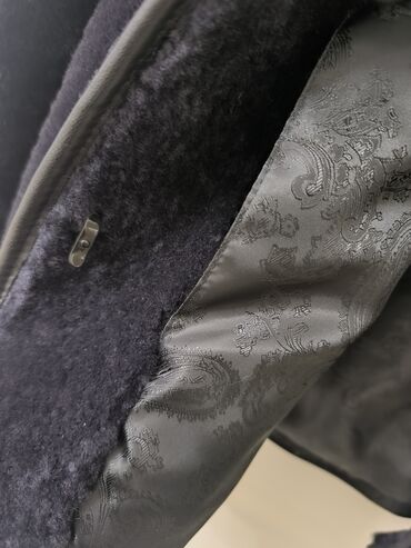 Шубы: Шуба, Короткая модель — 5