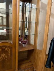 Qonaq otağı dəstləri: İşlənmiş, Komod, Servant, Kredit yoxdur — 2