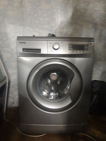 продаю стиральная машина автомат: Стиральная машина Vestel, Автомат, До 5 кг