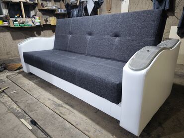 Раскладные диваны: Раскладной диван, Новый — 95