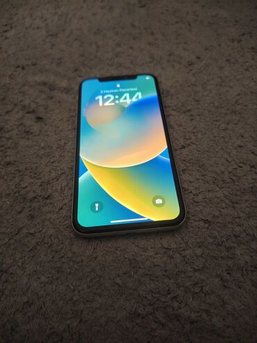 iphone x плата: IPhone X, Серебристый