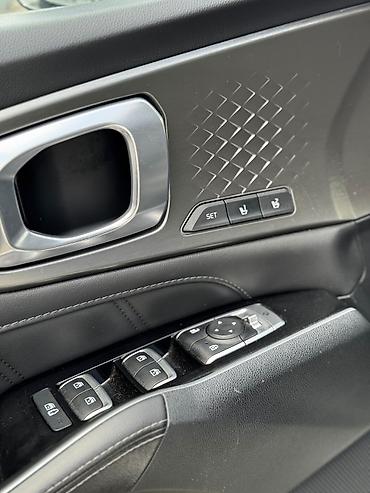 Kia: Kia Sorento: 2021 г., 2.2 л, Автомат, Дизель, Кроссовер — 20