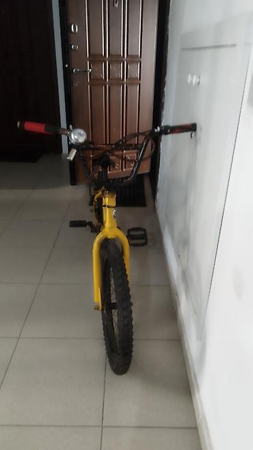 Детский/подростковый велосипед BMX-стиля - Размер колес