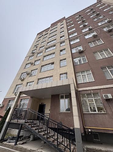 Продажа квартир: 3 комнаты, 106 м², Элитка, 10 этаж, Евроремонт — 19