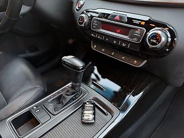 Kia: Kia Sorento: 2019 г., 2 л, Автомат, Дизель, Седан — 11