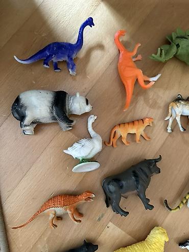 Oyuncaqlar: Oyuncaqlar — 7