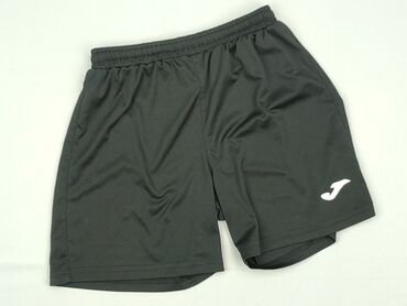 Шорти, Joma, 10 р., 140, стан - Ідеальний