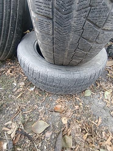 195 65 15 с: Зимние шины Bridgestone Blizzak VRX2 - Размер: 225/60 R16 - Индекс — 1