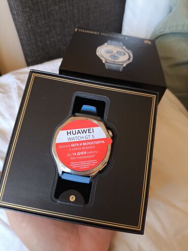 redmi 9c nfs: HUAWEI Watch GT 5 совсем новый, получил в награду за победу на