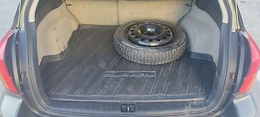 Subaru: Subaru Outback: 2004 г., 2 л, Механика, Газ, Универсал — 7