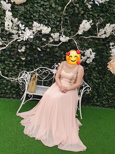 muncuq: Ziyafət donu, Maksi, X-Lady, XL — 8
