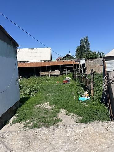 складной дом: Сдается в аренду 7 соток под бизнес В доль Обьездной - Одноэтажный — 2
