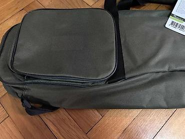 Sportske torbe i rančevi: Torba za ribolovačke štapove – RANGER - Dimenzije približno za duže — 3