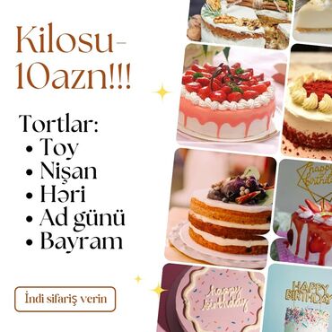 ad gunu ucun tort yazilari: Tortlar!!! Toy Nişan xina Həri ad gunu bayram ve s. Tortları