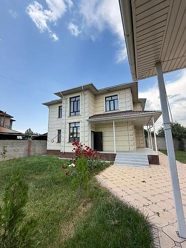 воронцовке: Новый дом в селе Таш-Добо (Воронцовка) Просторный дом для большой — 3