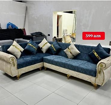Divanlar: Künc divan, Yeni, Açılan, Bazalı, Parça, Rayonlara çatdırılma — 1