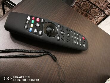 телевизор lg 43: Продаю новый чехол на пульт Magic remote к телевизору LG (последнее