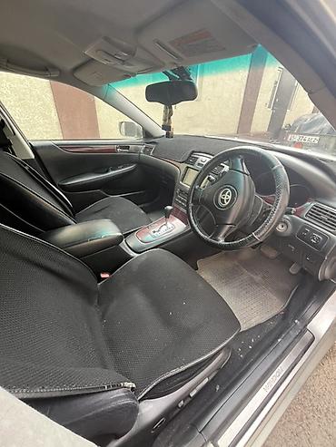 i vtec: Toyota Windom: 2003 г., 3 л, Автомат, Бензин, Седан — 8