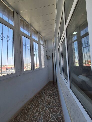 Uzunmüddətli kirayə mənzillər: Sabunçu rayonu, Bakıxanov qəsəbəsi, 4 saylı ASAN Xidmət yaxınlığında — 14