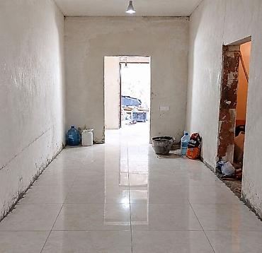 podmayak ev: Masazır 3 otaqlı, 85 kv. m, Kredit yoxdur, Orta təmir — 1