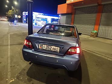 rexston khan: Daewoo Nexia: 2008 г., 1.6 л, Механика, Седан — 2