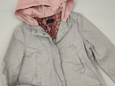 Ubrania damskie: Liebeskind, Parka damska, rozmiar M