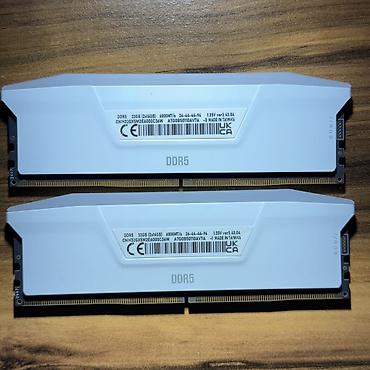 умные очки xiaomi: Оперативная память (RAM) для ПК, Б/у, 32 ГБ, DDR5, 6000 МГц — 8