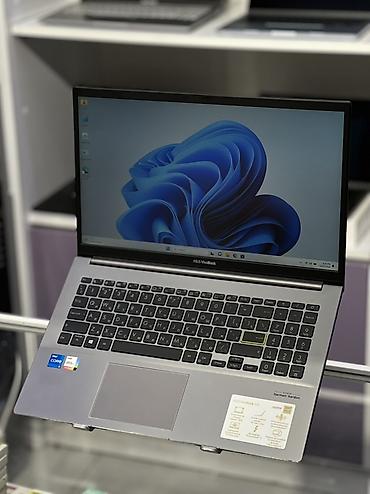 ASUS: İşlənmiş ASUS Vivobook, 15.6 ", Intel Core i5, 512 GB, Ünvandan götürmə, Ödənişli çatdırılma, Rayonlara çatdırılma — 3