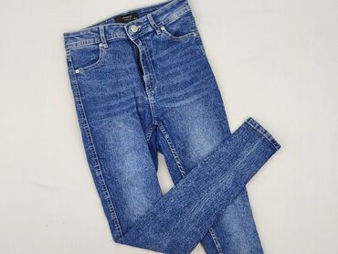 Trousers: Reserved, Jeans for women, size S (EU 36)