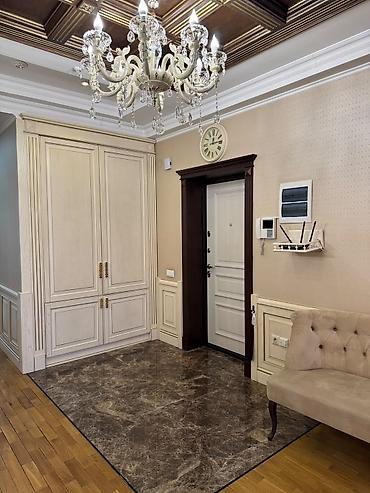 версаль: 🏢 Сдаётся 4-комнатная квартира в ЖК «Версаль» 📍 Центр города | ул — 7