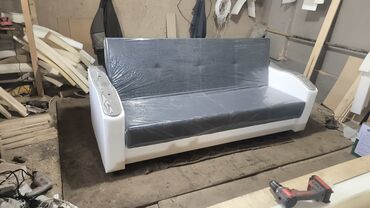 Угловые диваны: Угловой диван, Складной, Трехместный — 10