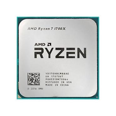 процессоры socket fm2: Процессор для ПК, Б/у, AMD Ryzen 7, 8 ядер — 1