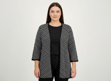 missguided sweter: Esmara, Кардиган жіночий, розмір M