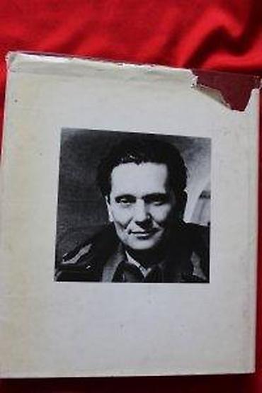 Časopisi: JOSIP BROZ TITO - FITZROY MACLEAN | Josip Broz Tito - Fitzroy — 12