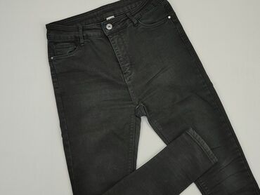 spódnice jeansowe rozmiar 56: Jeans, L (EU 40), condition - Very good