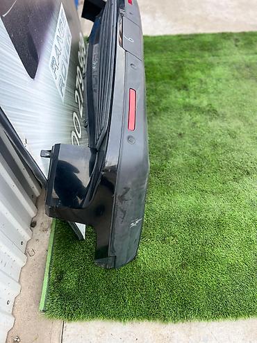 Бампер и комплектующие: Land Rover, Б/у, Оригинал at lalafo.kg — 6 Бампер и комплектующие: Land Rover, Б/у, Оригинал — 6